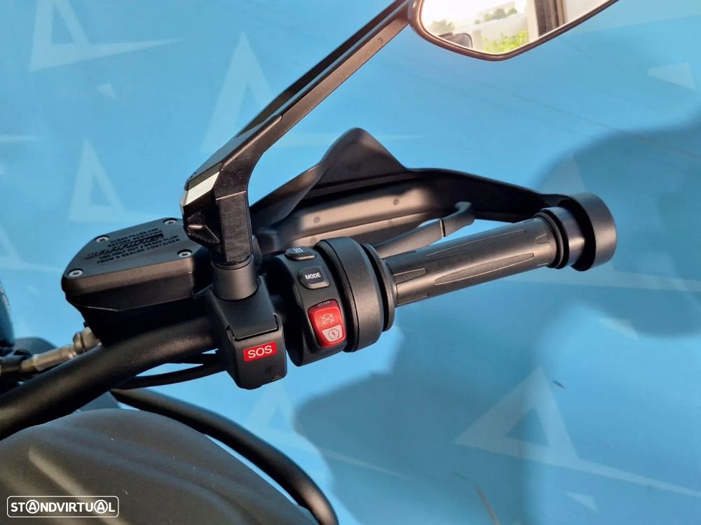 BMW R 1250 GS - 8