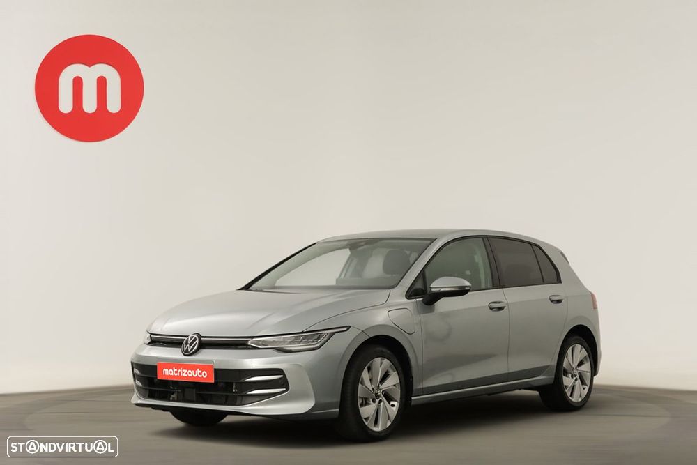 VW Golf 1.5 TSI e-Hybrid Life DSG - 2