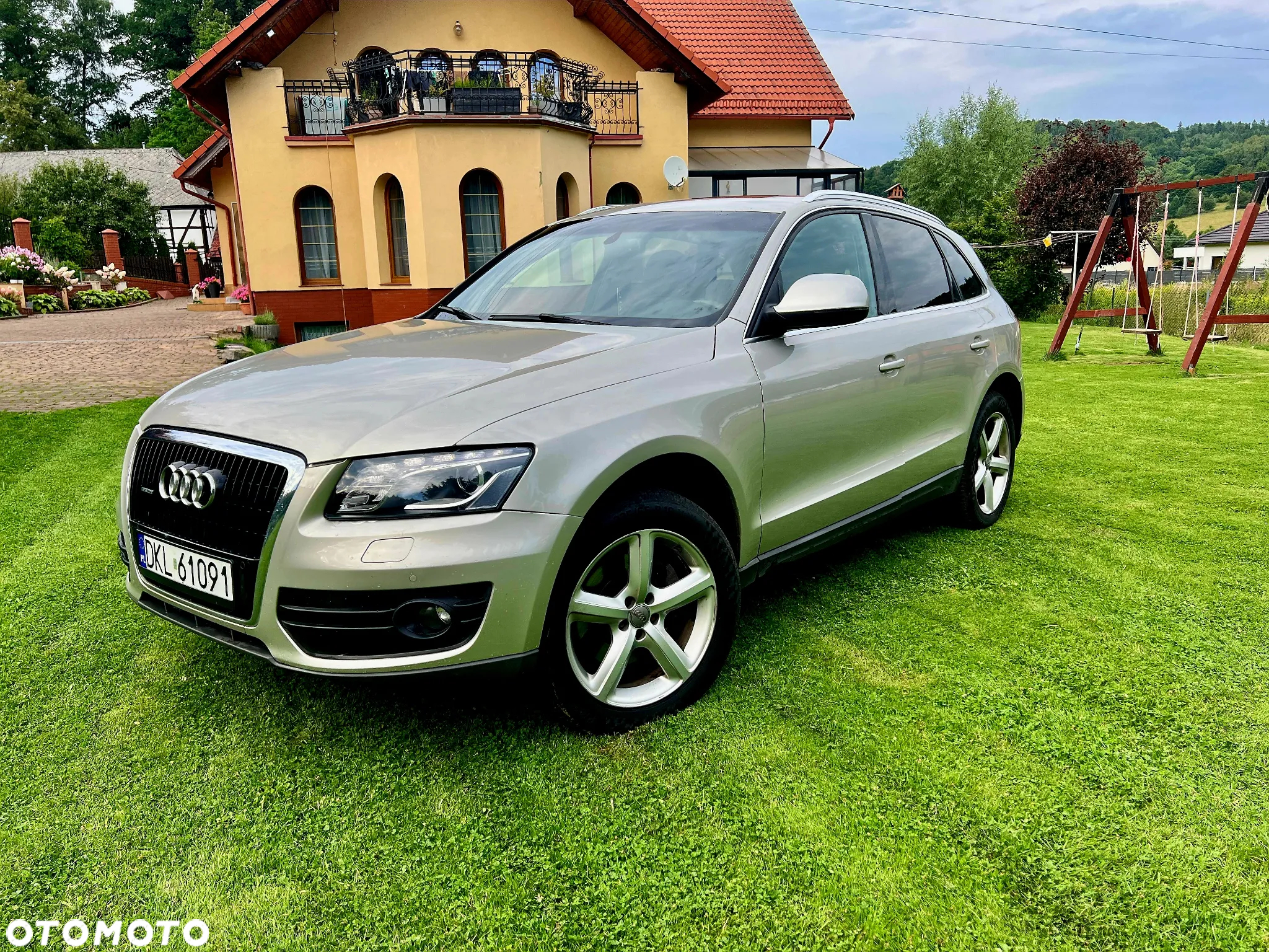 Audi Q5 3.0 TDI Quattro S tronic - 3