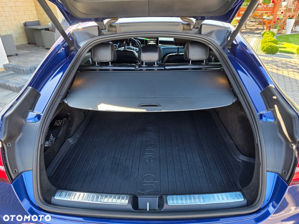 Mercedes-Benz GLC 220 d 4-Matic - 13