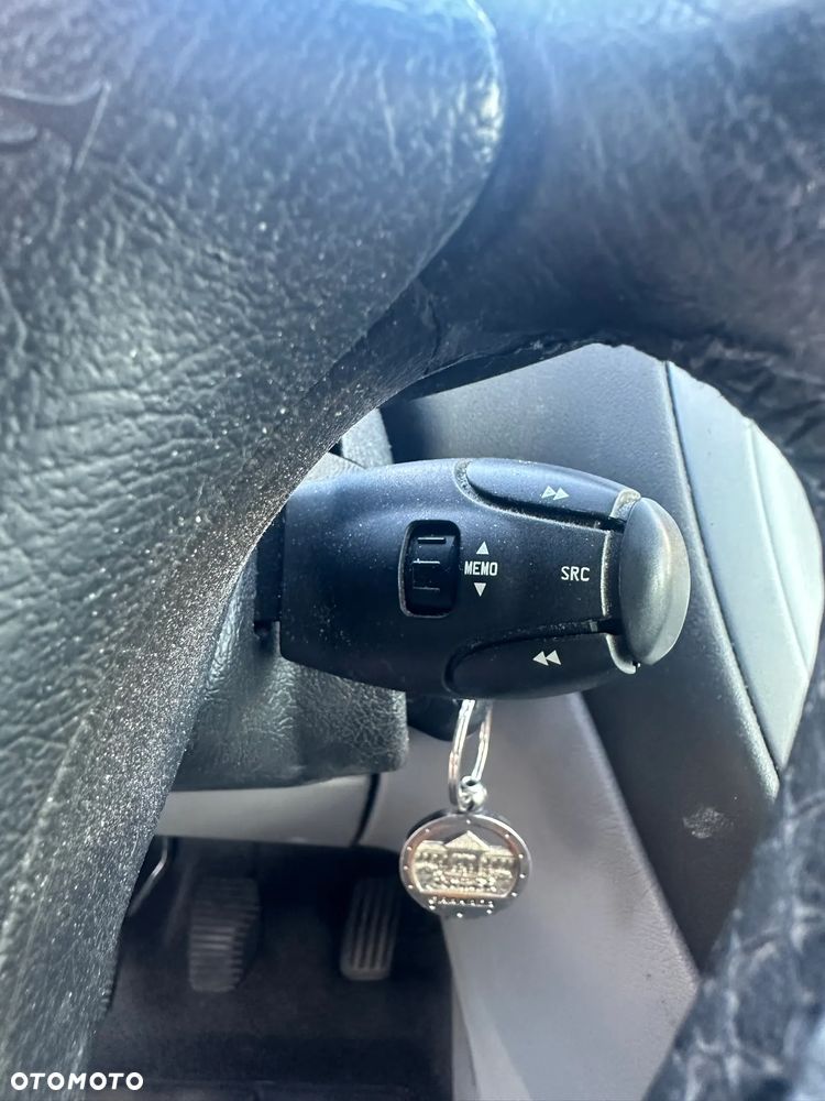 Citroën Xsara Picasso 1.8 16V Control+ (ex) - 15