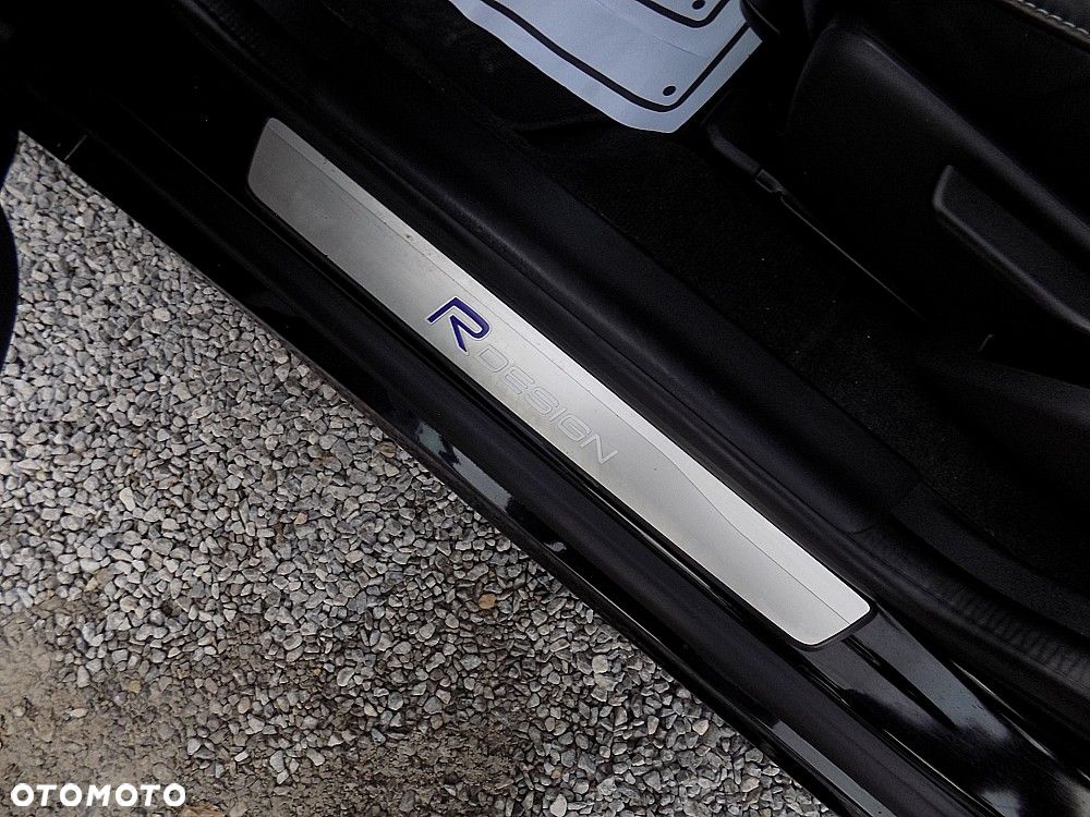 Volvo XC 60 D4 Drive-E R-Design Momentum - 11