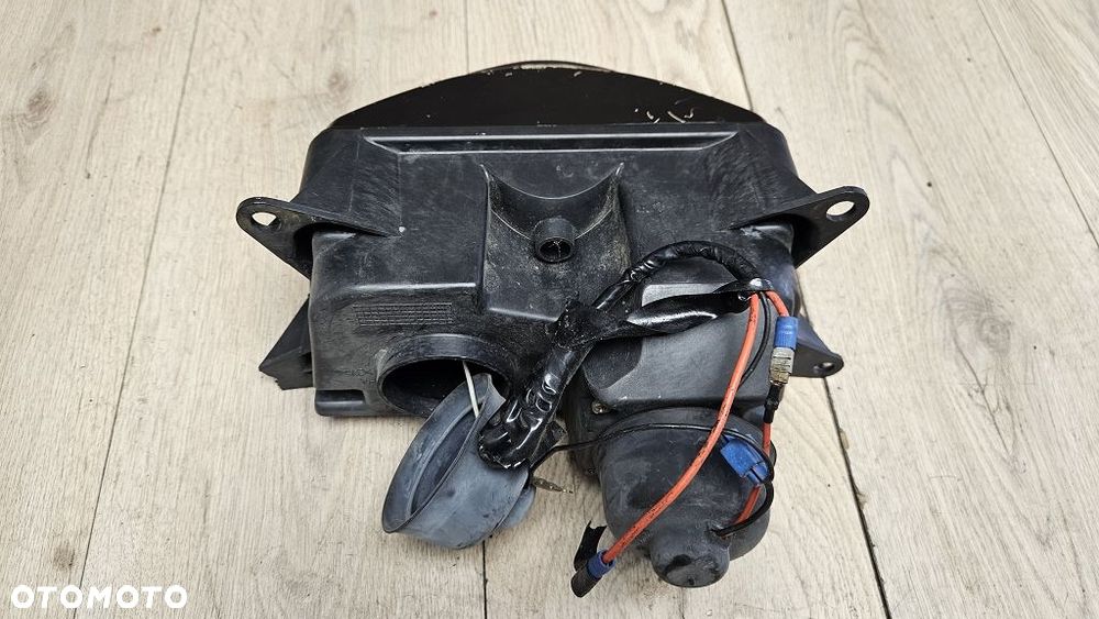 Lampa Przód Reflektor Yamaha SZR 660 Belgarda - 7