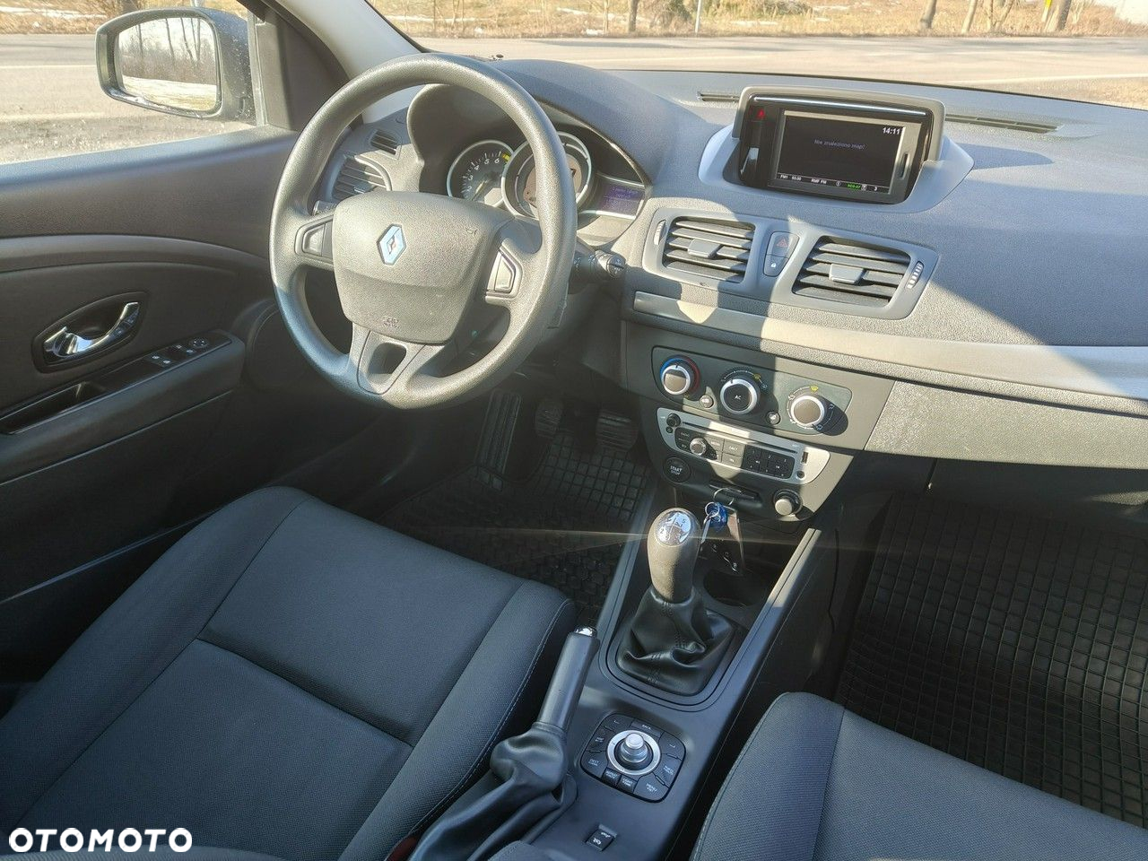Renault Megane 1.6 16V 100 Expression - 9