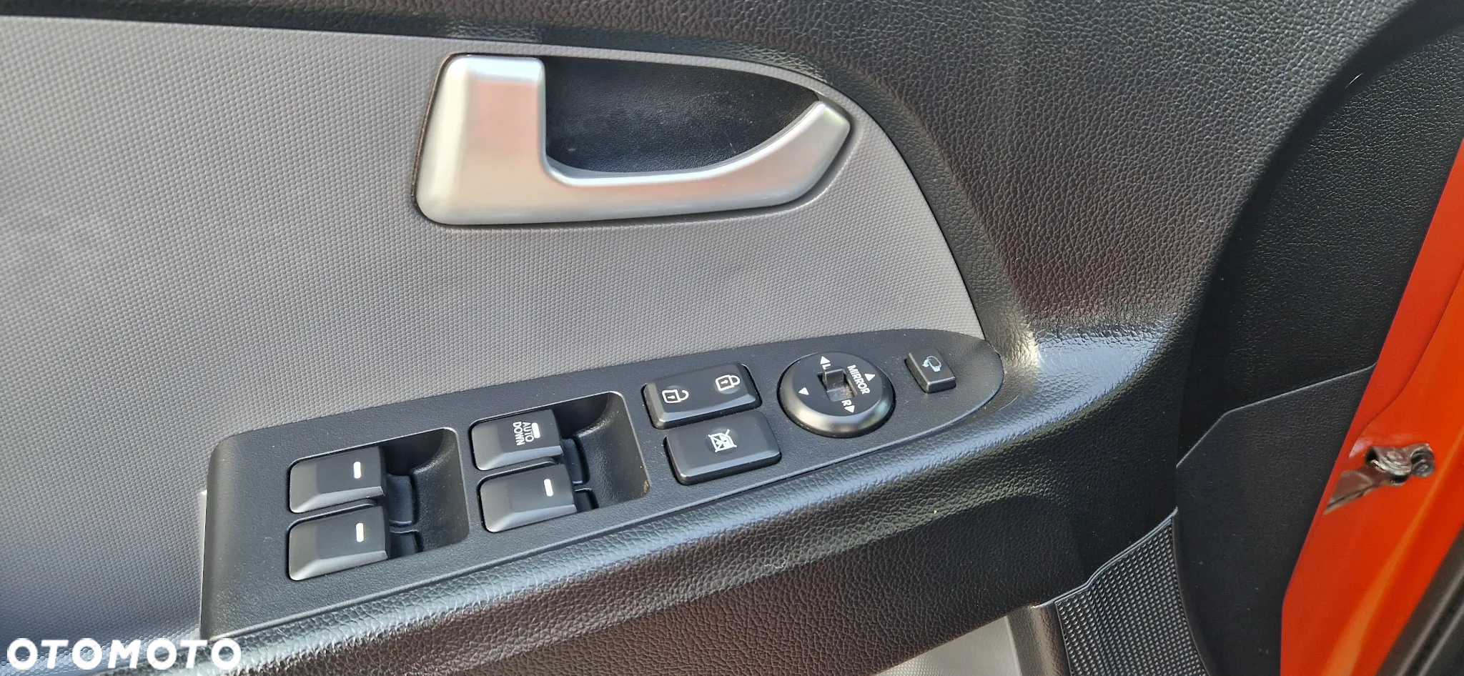 Kia Sportage - 12