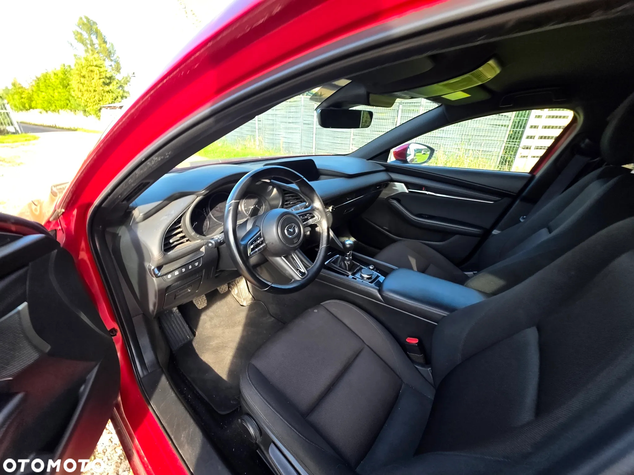 Mazda 3 2.0 mHEV Hikari - 16