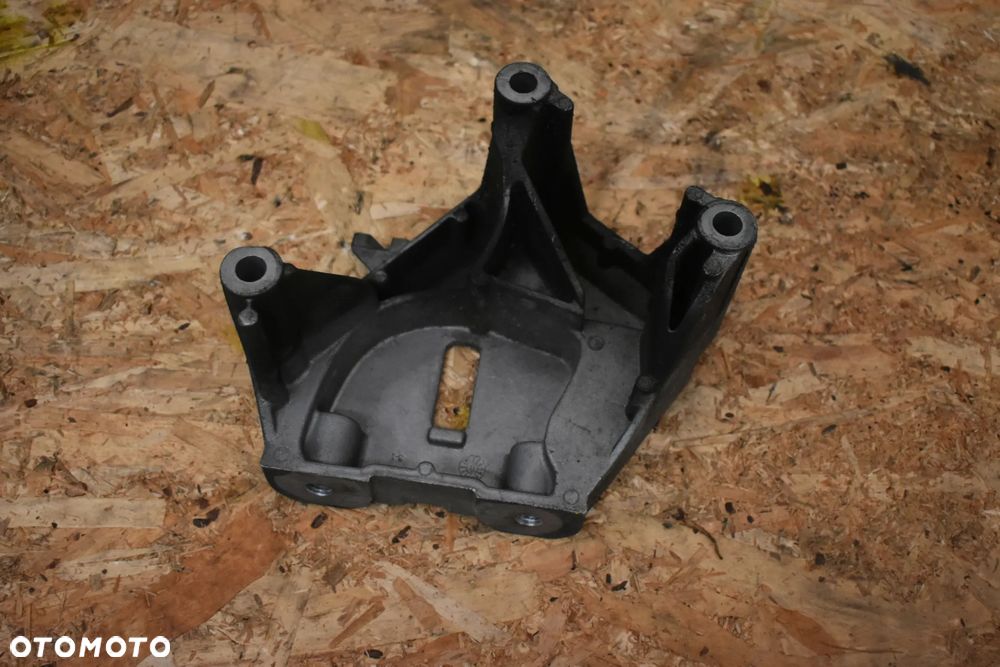 WSPORNIK ŁAPA SILNIKA OPEL CORSA D 1.4 16V - 4