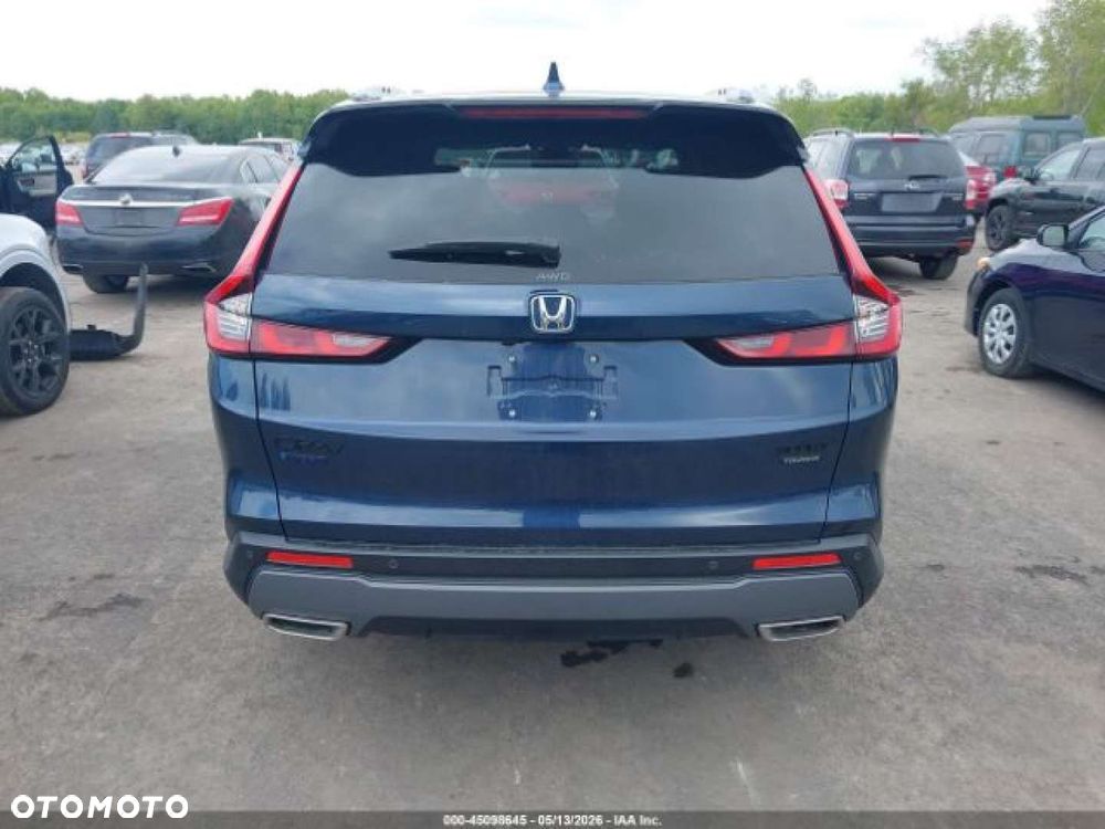 Honda CR-V - 8