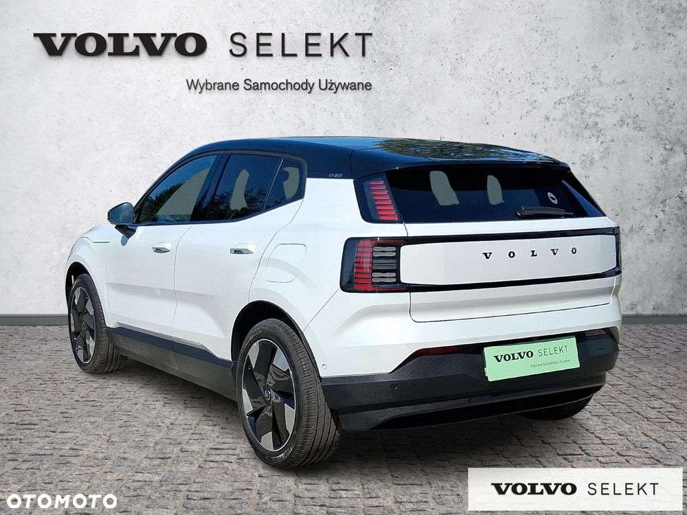 Volvo EX30 - 4