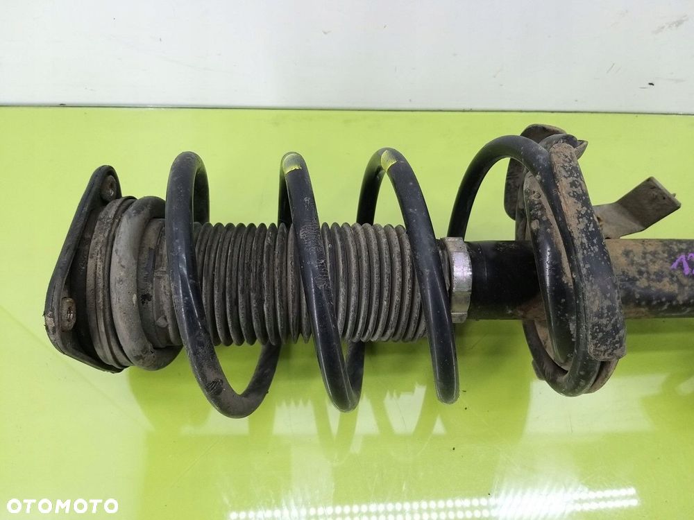 Mcpherson AMORTYZATOR przód lewy Mazda 3 I 2003-2009 1,6 CTDI - 3