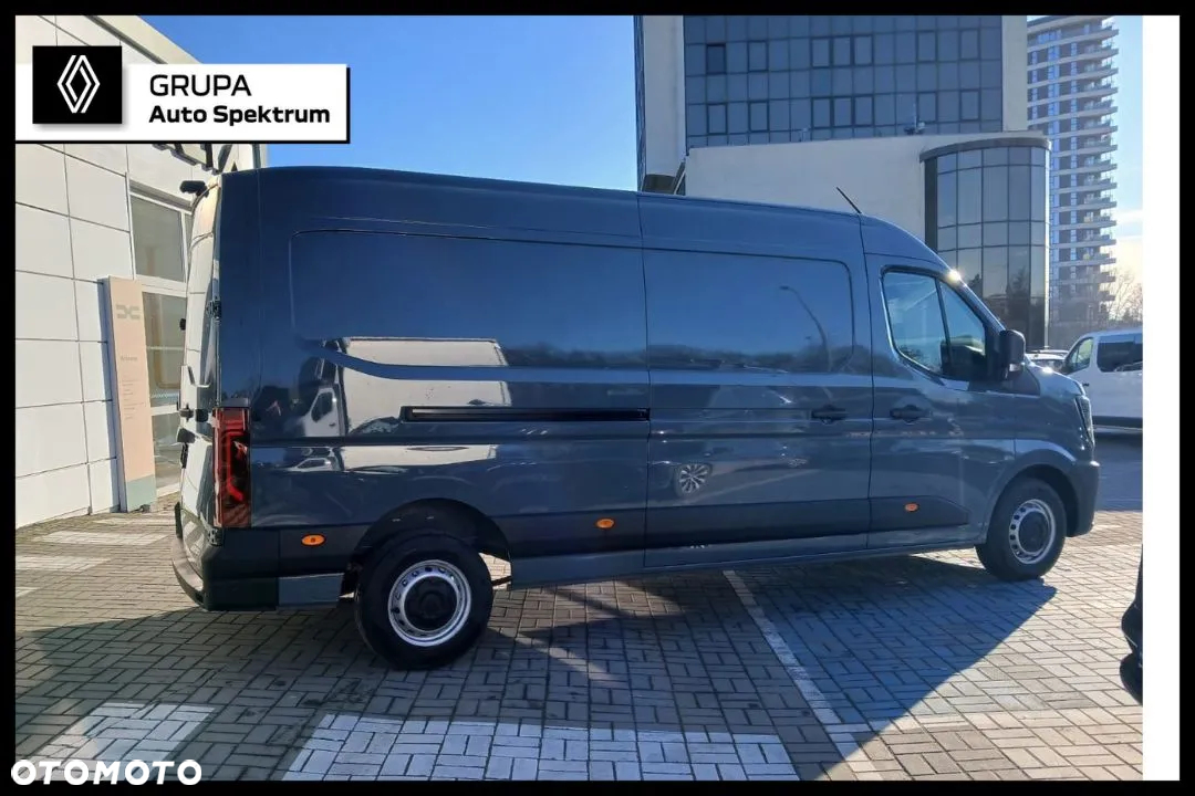 Renault Master - 5