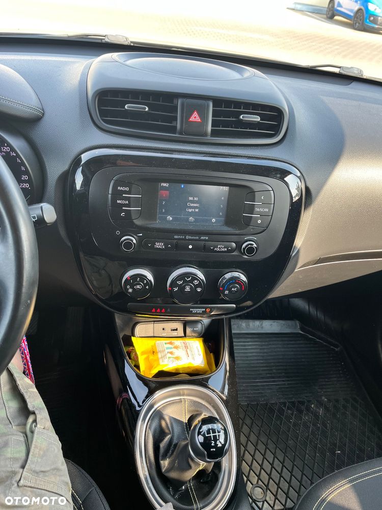 Kia Soul - 15