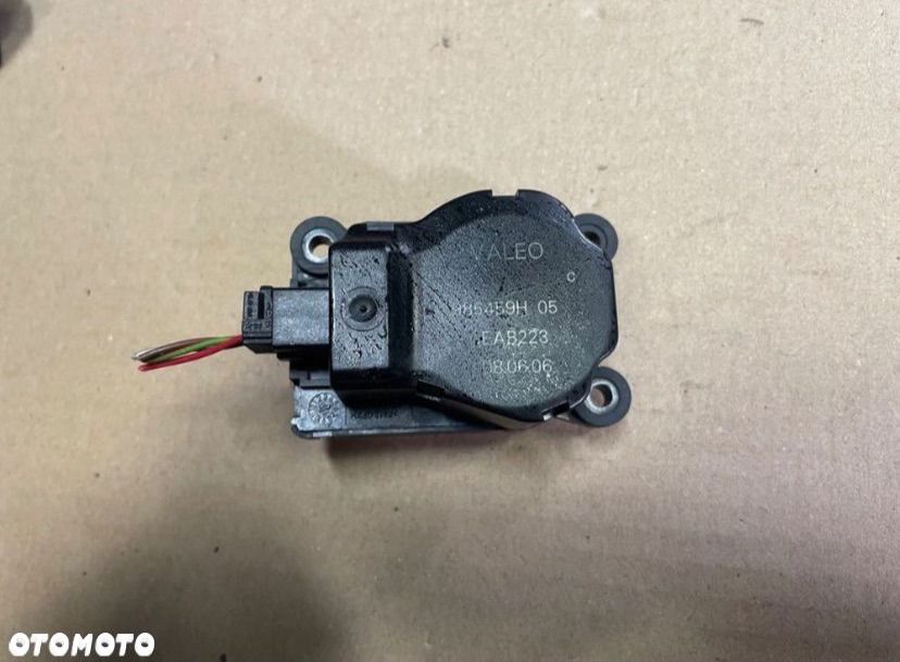 985459H silniczek klap nawiewu bmw 1 e87 e91