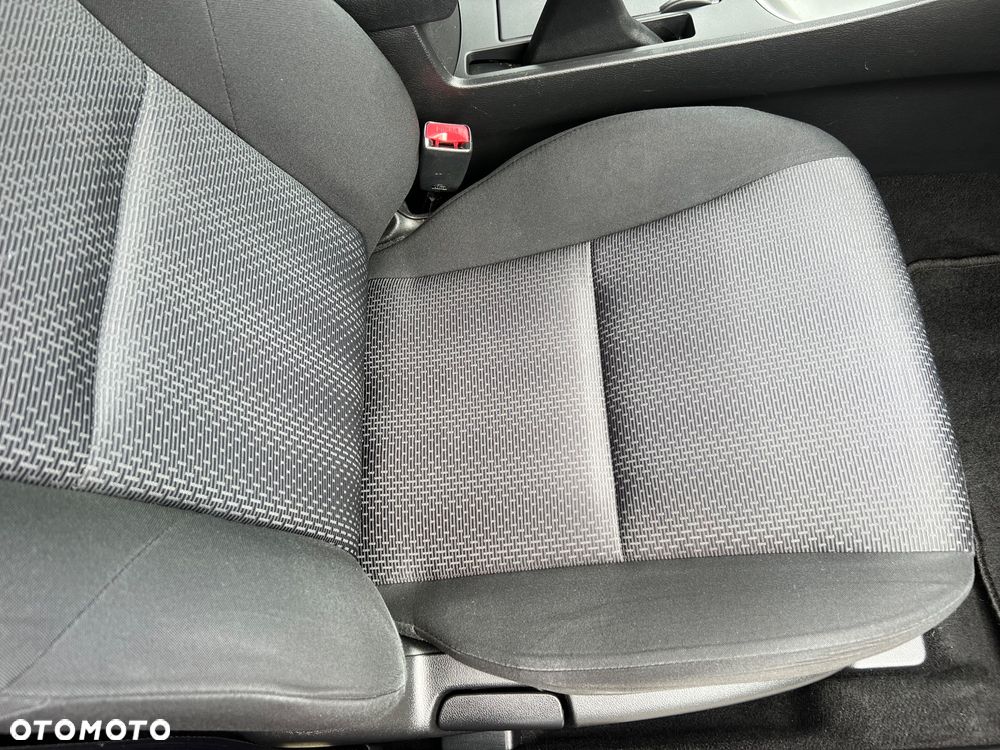 Mazda 3 1.6 Exclusive - 14