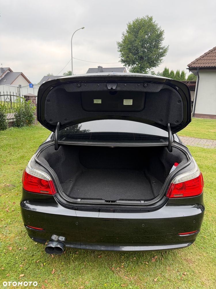 BMW Seria 5 - 11