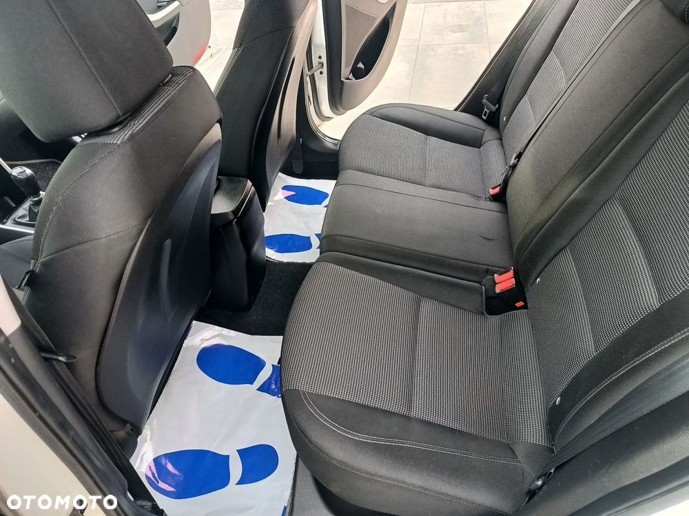 Hyundai i30 1.6 CRDI Style - 15