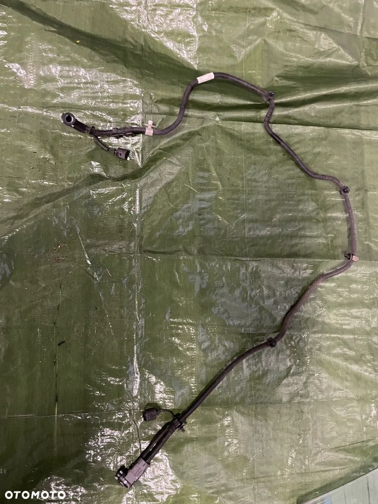 Vw Passat B8 przewody AdBlue układ 3Q0131983E - 1