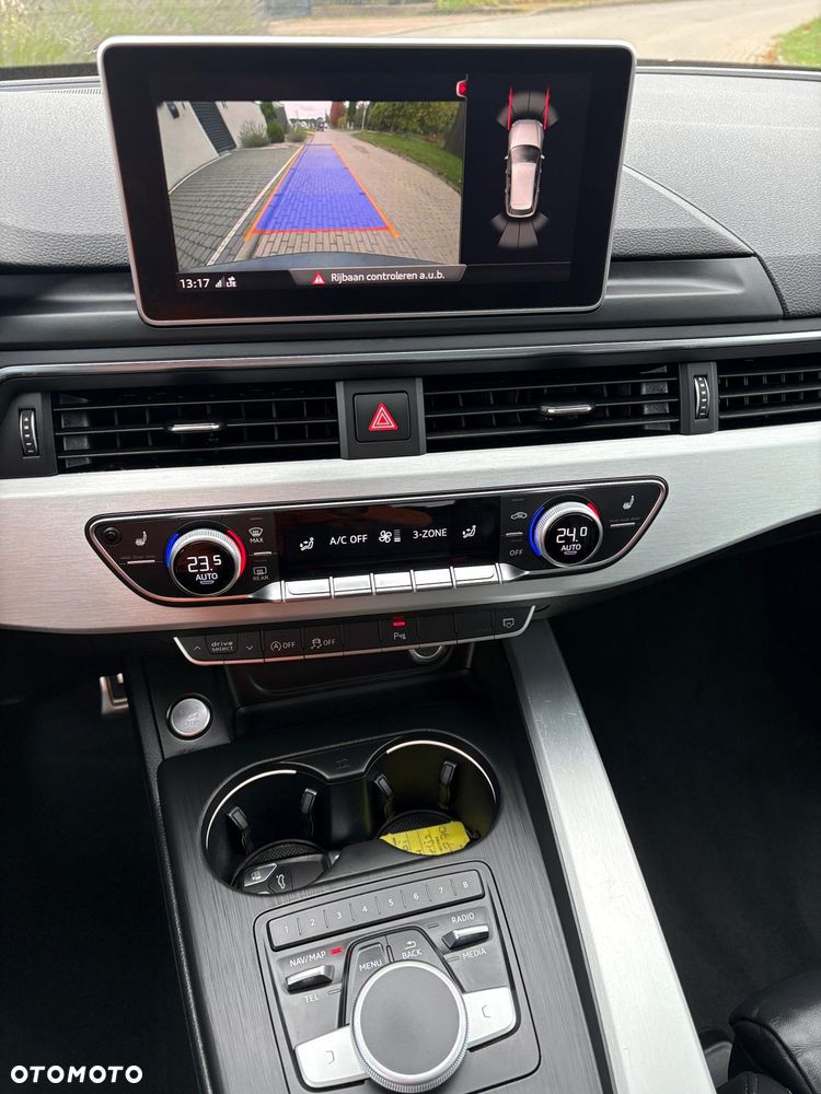 Audi A4 Avant 2.0 TDI S tronic - 16