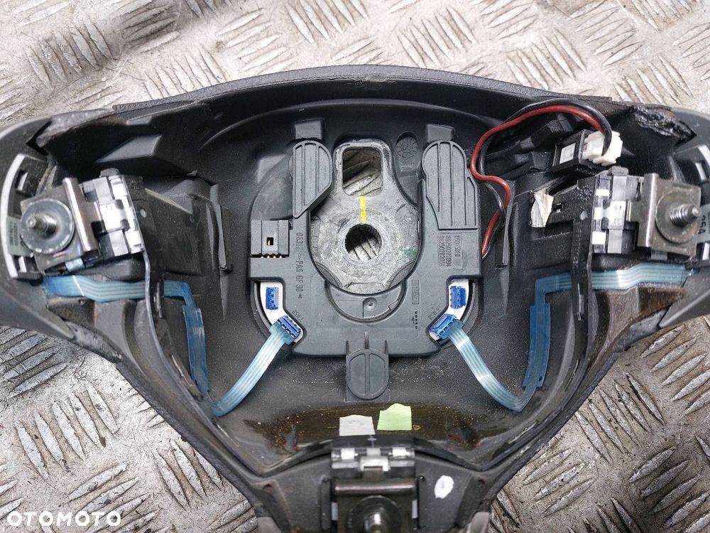 KIEROWNICA + PODUSZKA ALFA ROMEO GT I 06015010 735289920 - 6