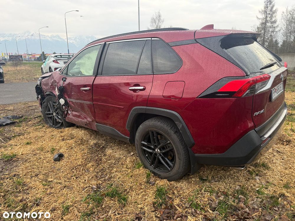 Toyota RAV4 - 12