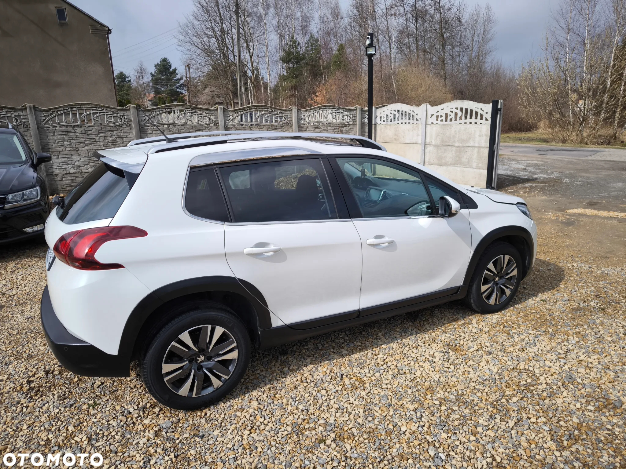 Peugeot 2008 - 6
