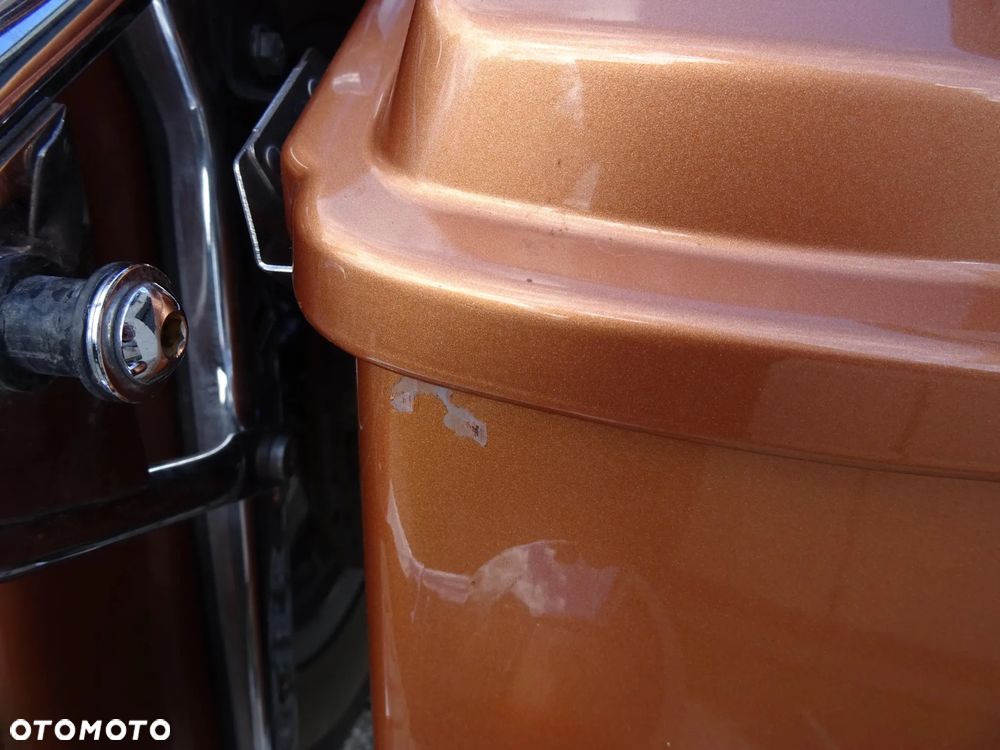 Harley-Davidson Touring Electra Glide - 14