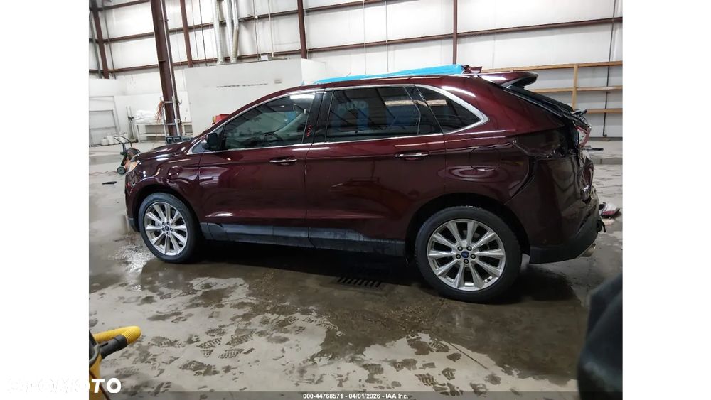 Ford Edge - 7