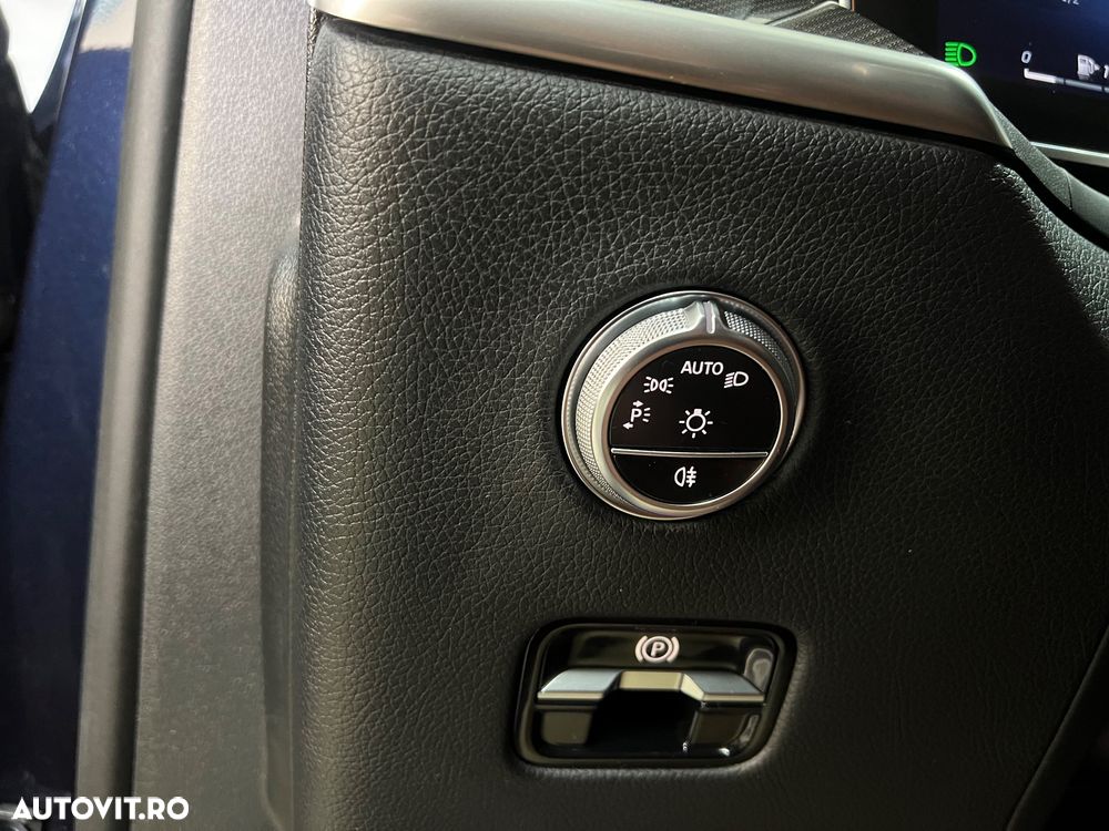 Mercedes-Benz GLC 220 d 4Matic 9G-TRONIC AMG Line Advanced - 25