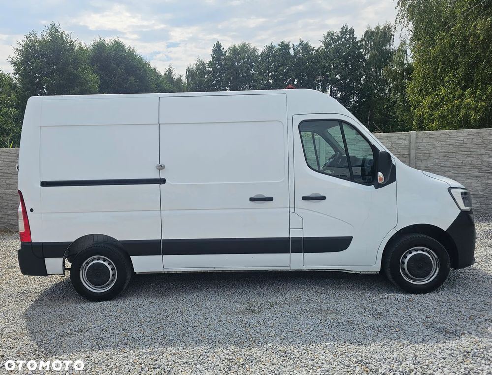 Renault Master - 3