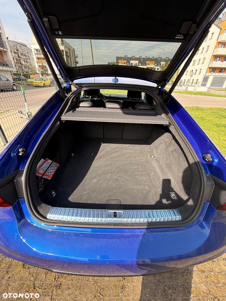 Audi A7 Sportback 45 TFSI mHEV Quattro S tronic - 14