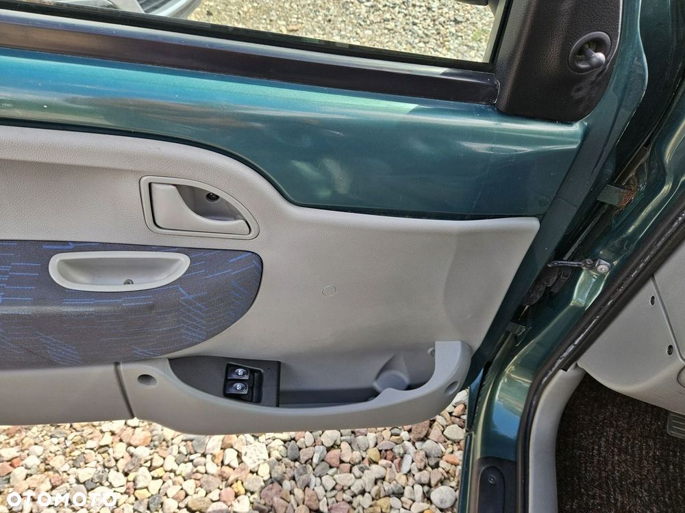 Renault Kangoo - 13