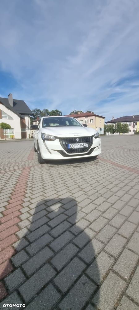Peugeot 208 1.5 BlueHDi Active S&S - 2