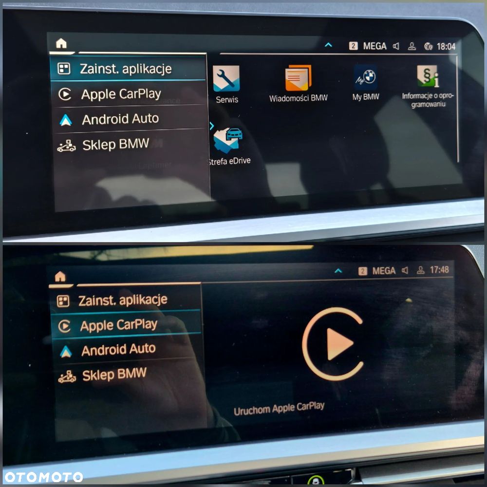 BMW Seria 3 330e M Sport - 37