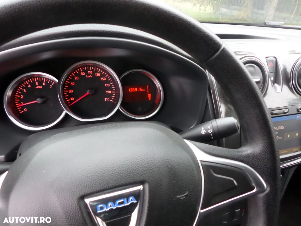 Dacia Logan 0.9 TCe Laureate - 22