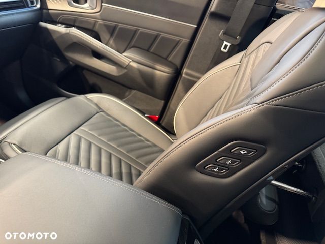 Kia Sorento 2.2 CRDi Prestige Line AWD DCT 7os - 9