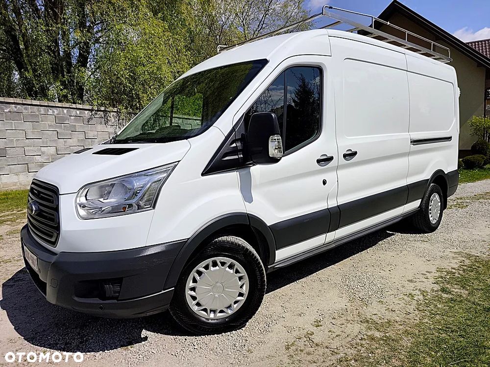 Ford Transit - 17