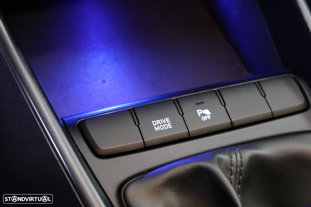 Hyundai Bayon 1.0 T-GDI Premium - 37