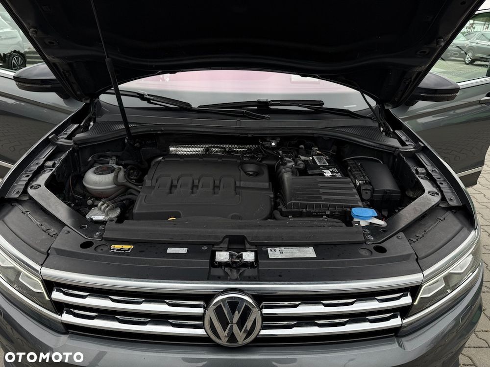 Volkswagen Tiguan 2.0 TDI SCR DSG IQ.DRIVE - 40