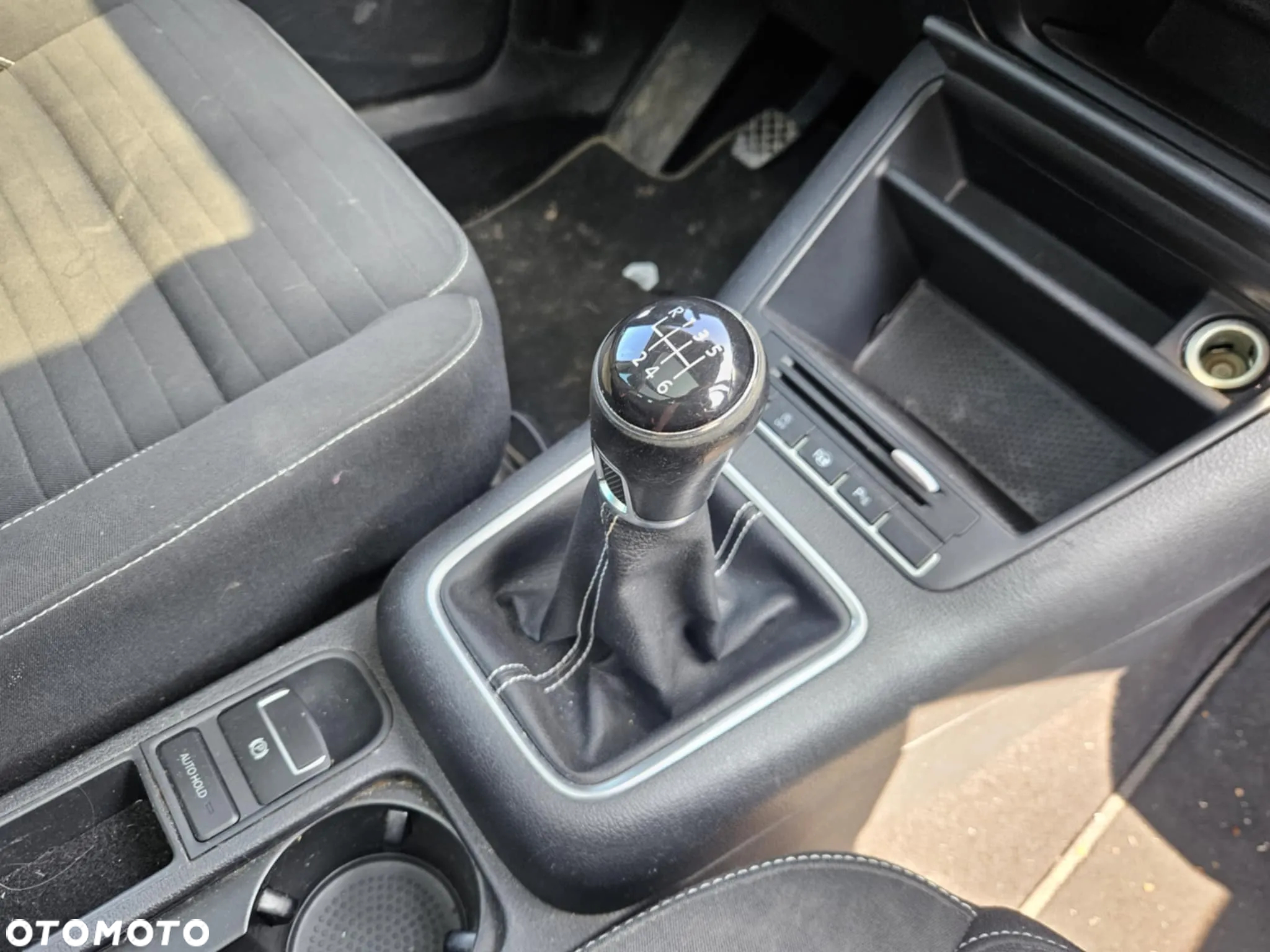 Volkswagen Tiguan 2.0 TDI DPF BlueMotion Technology Cup Sport & Style - 21