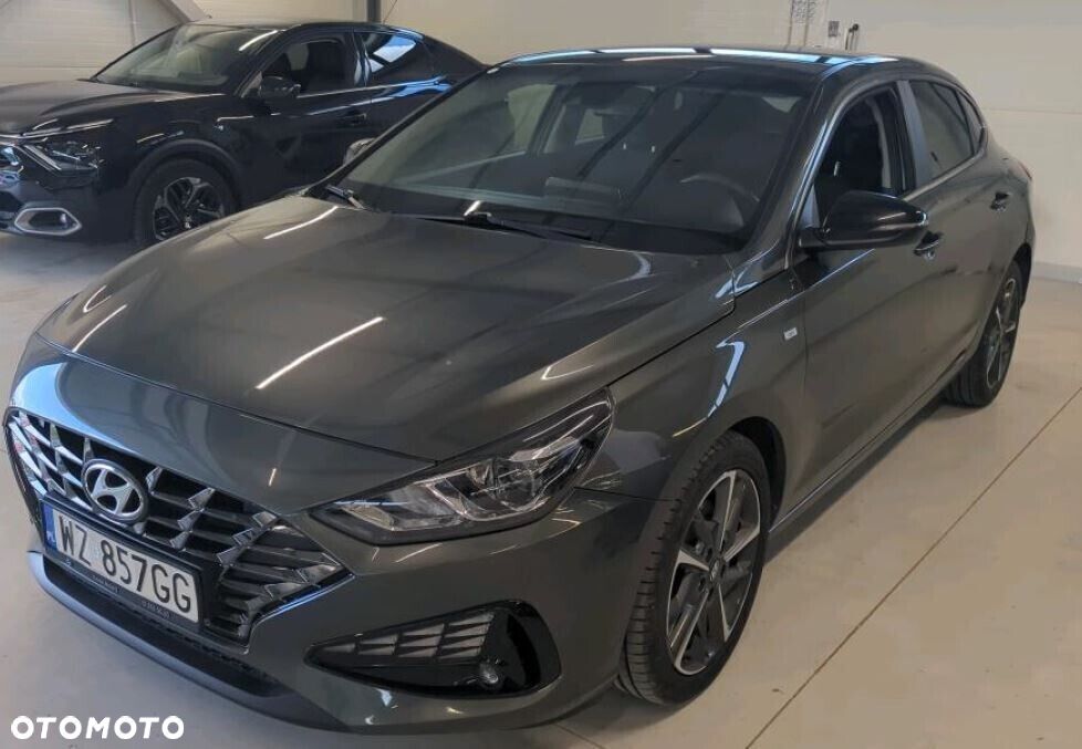 Hyundai i30 - 1