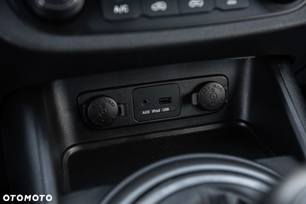 Kia Sportage 1.6 GDI Business Line 2WD - 21