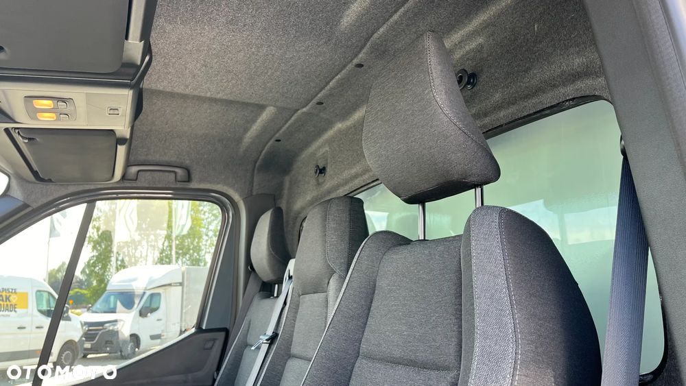 Renault MASTER KONTENER IZOTERMA - 17
