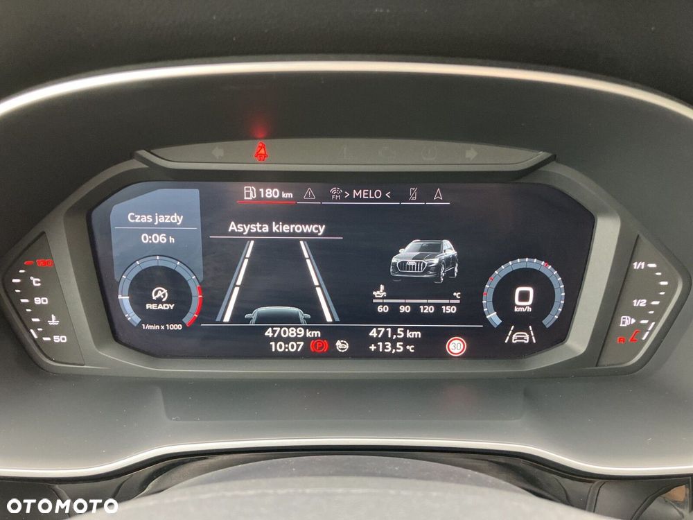 Audi Q3 - 22
