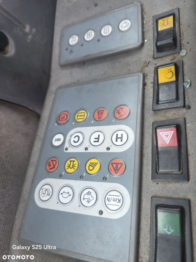 Volvo EW 140 - 12