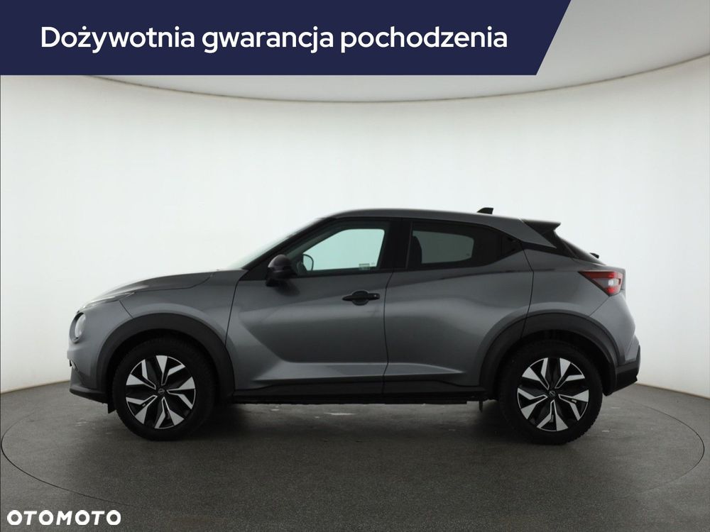 Nissan Juke - 4