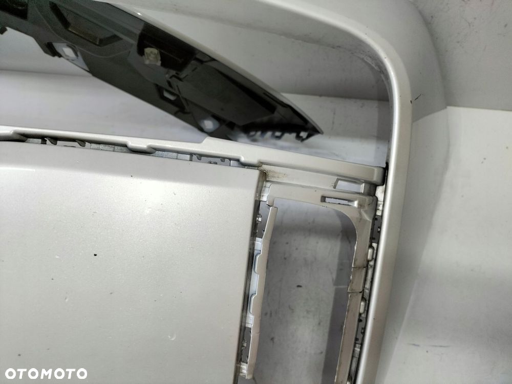 zderzak przedni przód bmw 7 i7 g70 22- m-pakiet - 8