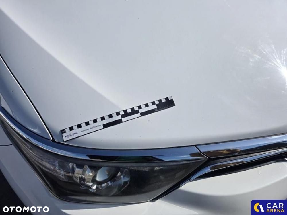 Toyota Auris - 35