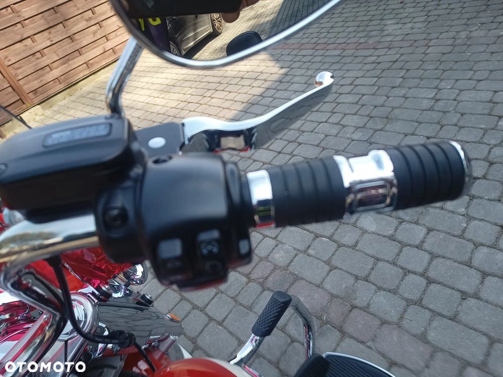 Harley-Davidson FL Hydra Glide - 10