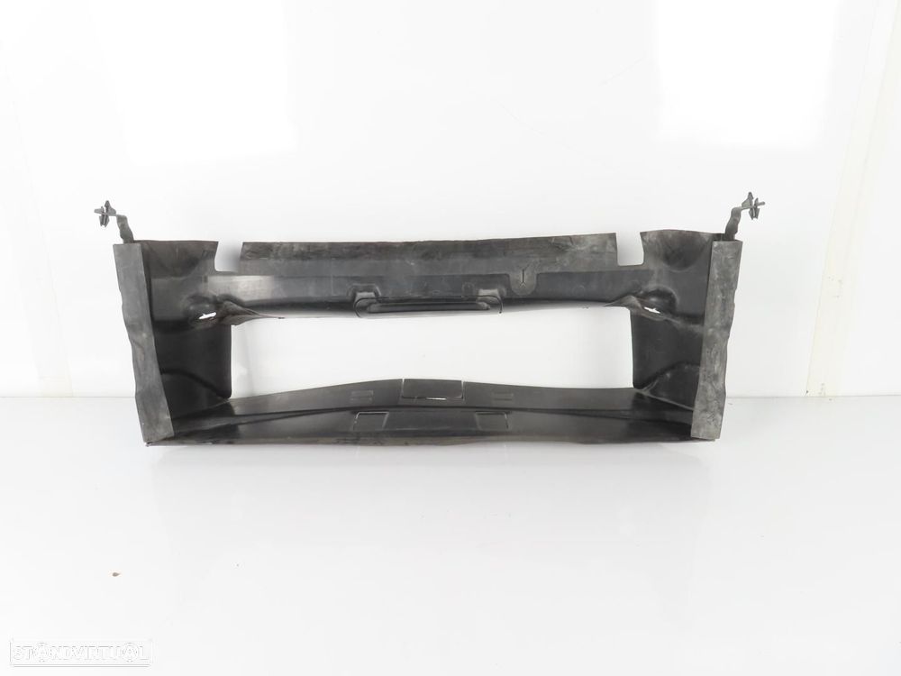 Conduta de ar Inferior/Central/Frente Usado / Original BMW 5 (F10)/BMW 5 Touring... - 2