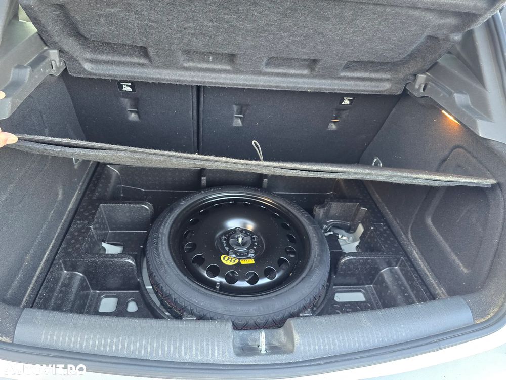 Opel Astra 1.5 D Start/Stop 2020 - 9